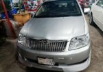 Toyota Corolla X 2006