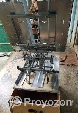 ধান লাগানো মেশিন