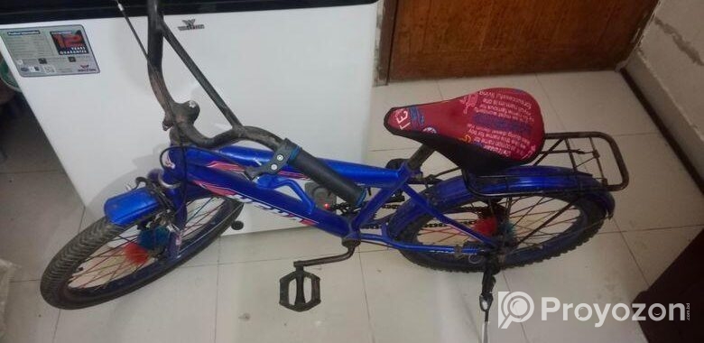 Cycle for sale