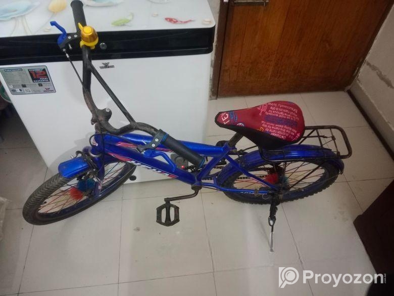 Cycle for sale