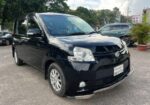 Toyota Sienta G 7 Seat Power Door 2013