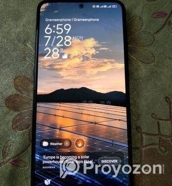 Xiaomi Redmi Note 11 4/64 (Used)
