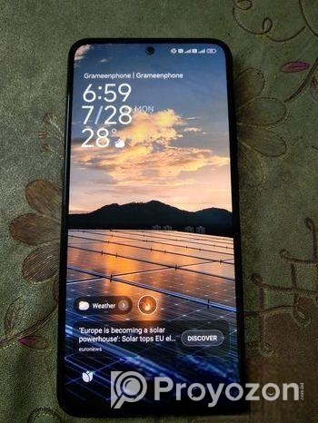 Xiaomi Redmi Note 11 4/64 (Used)