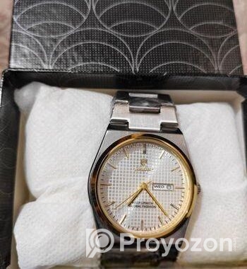 Poedagar brand new watch