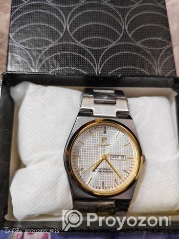 Poedagar brand new watch