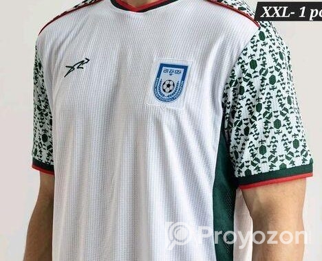 Premium Quality football Jersey