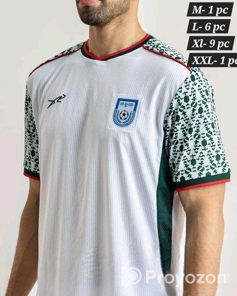 Premium Quality football Jersey