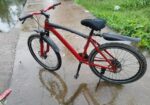 Gear cycle sell veloce