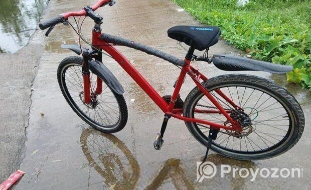 Gear cycle sell veloce