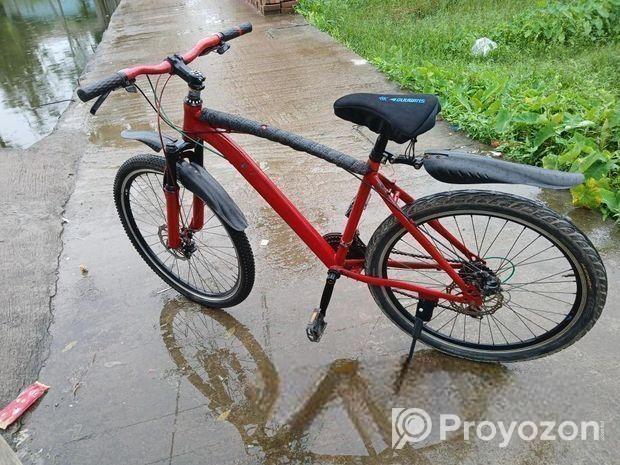 Gear cycle sell veloce