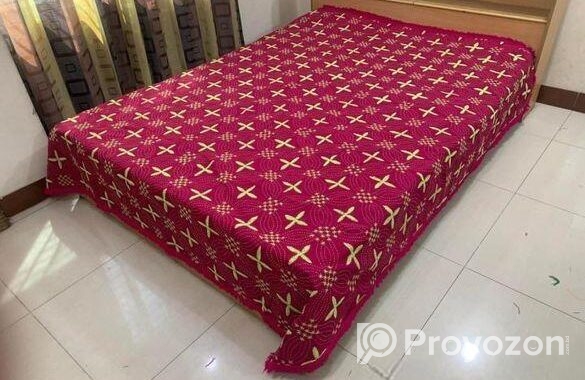 নকশীকাঁথা