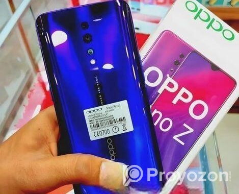 OPPO RenoZ “8_256” (New)