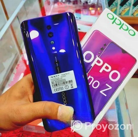 OPPO RenoZ “8_256” (New)