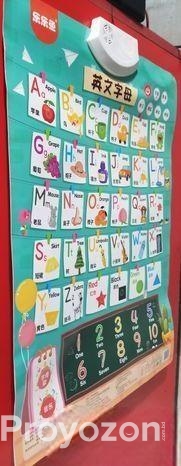 বাচ্চাদের জন্য চমৎকার শিক্ষামূলক খেলনা–kids Learni