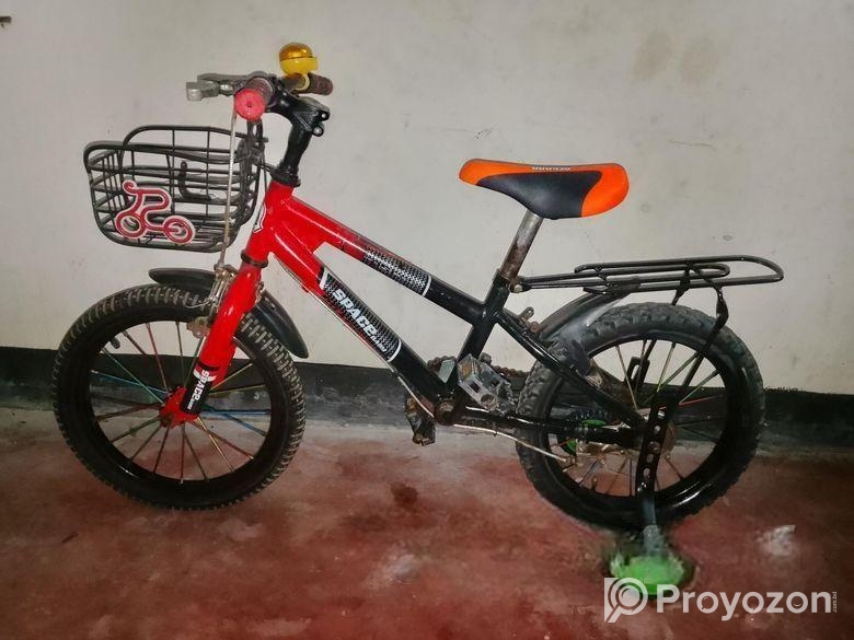 16″সাইকেল