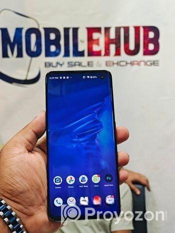 SHARP Arrows F-51A 8/128GB (Used)