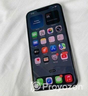Apple iPhone 13 Pro Max (Used)