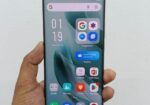 Infinix ZERO 30 8+5+256Gb (Used)