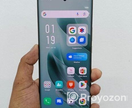 Infinix ZERO 30 8+5+256Gb (Used)