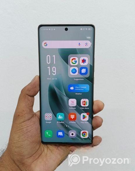 Infinix ZERO 30 8+5+256Gb (Used)