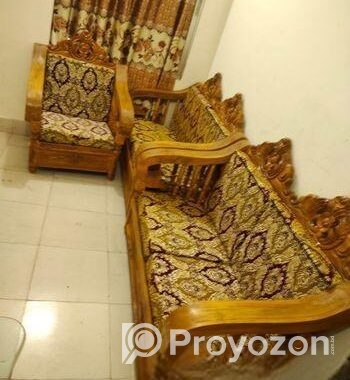 স্মার্ট সোফা সেট বিক্রয় করা হবে ১২০০০টাকা