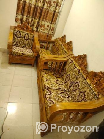 স্মার্ট সোফা সেট বিক্রয় করা হবে ১২০০০টাকা
