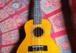 Yamaha ukulele