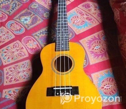 Yamaha ukulele