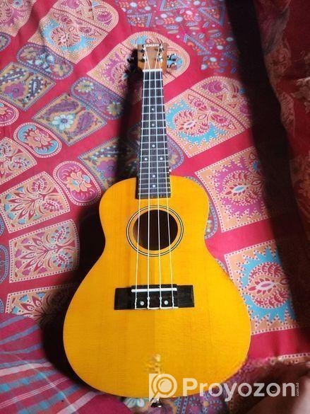 Yamaha ukulele