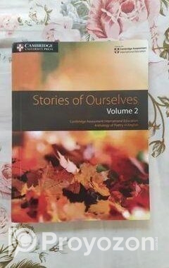 Stories Of Ourselves Volume 2