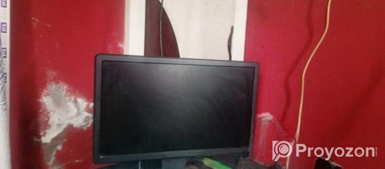 Dell Original Monitor