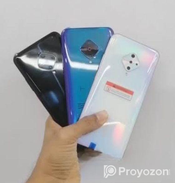 Vivo S1 Pro 8/128 GB NEW (New)