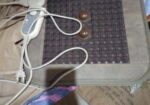 Ceragem Cushion / Machine