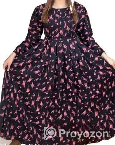 Batton Print Gawon 1 Pis