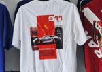 Drop Shoulder Trendy T-shirt .