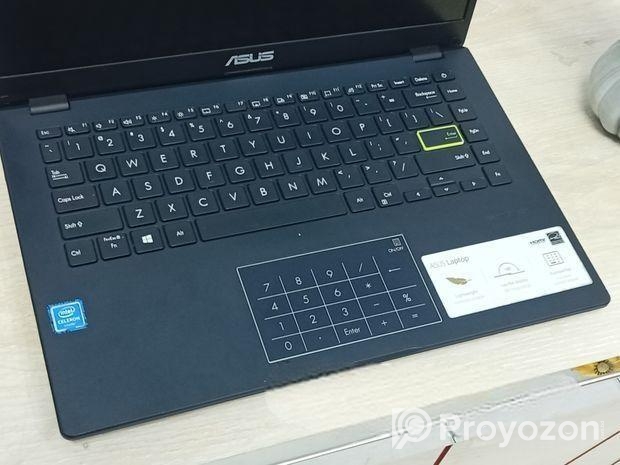 Asua dual core 11gen 128ssd 4gb ram new conditions