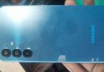 Samsung Galaxy A15 5g) 8/128 (Used)