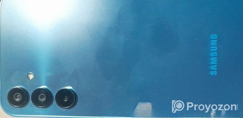 Samsung Galaxy A15 5g) 8/128 (Used)