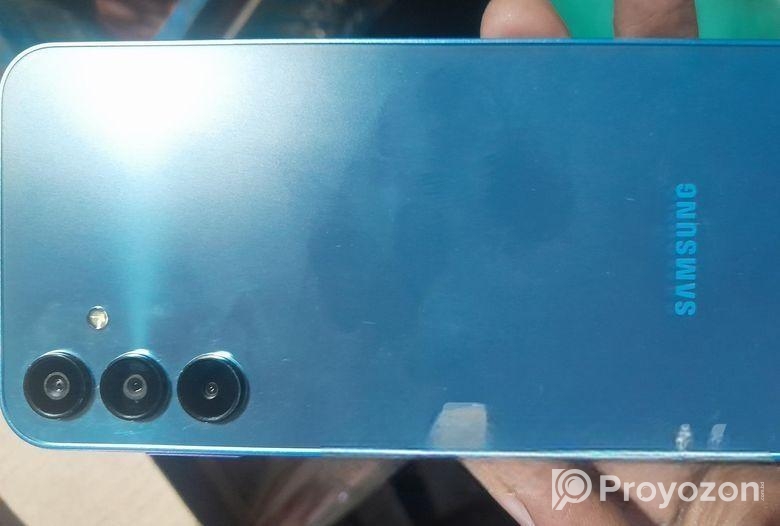 Samsung Galaxy A15 5g) 8/128 (Used)