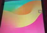 Apple iPad 6 gen (Used)
