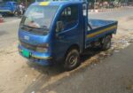 Tata EX2 2018
