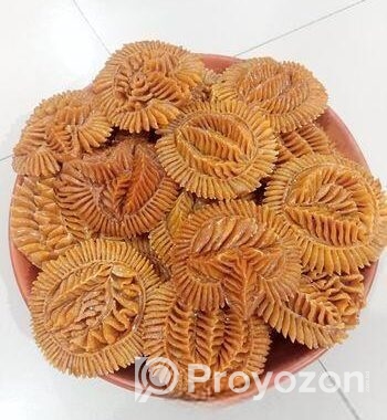 নকশী পিঠা