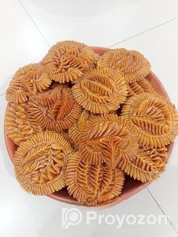 নকশী পিঠা