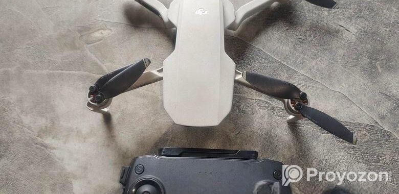 Drone Camera