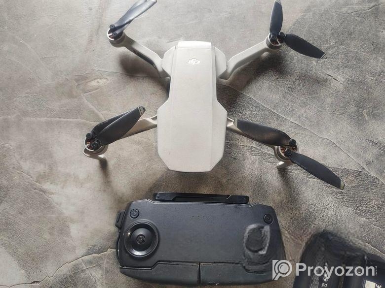 Drone Camera