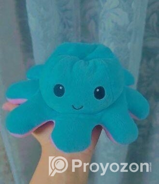 Soft toys