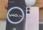 Vivo V40 lite (Used)
