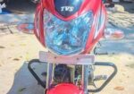 TVS Metro 110 . 2022
