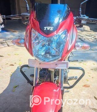 TVS Metro 110 . 2022