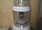 Water Filter…